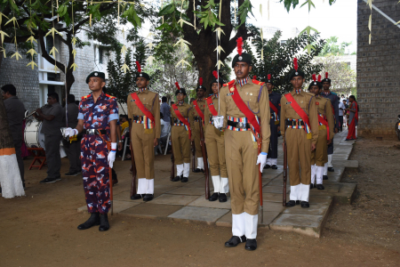 22nd Graduation Day - 05.11.2022