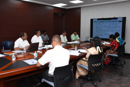 28th Governing Council Meeting - 10.05.2025