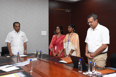 29th Governing Council Meeting- 14.11.2025