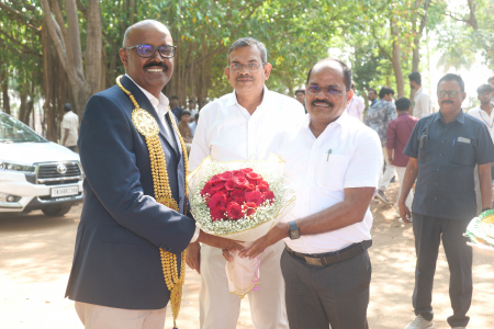 30th Annual Sports Day - 25.03.2026
