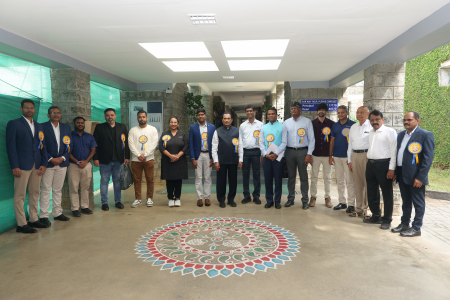 AICTE- AI Summit - 18.11.2025