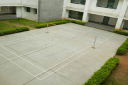 Boys Hostel