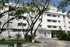 Boys-hostel