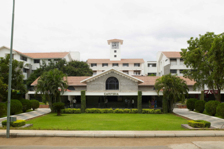 Cafeteria