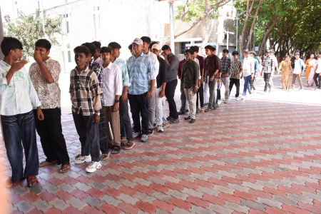 Career Guidance Programme - 08.04.2026 