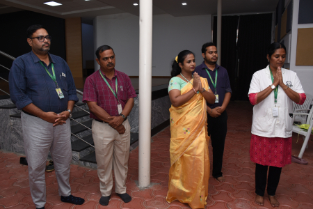 Chithirai Kani Festival - 12.04.2025