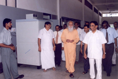 Satchidanandas-Visit-2001-2