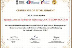 CERTIFICATE-OF-ESTABLISHMENT