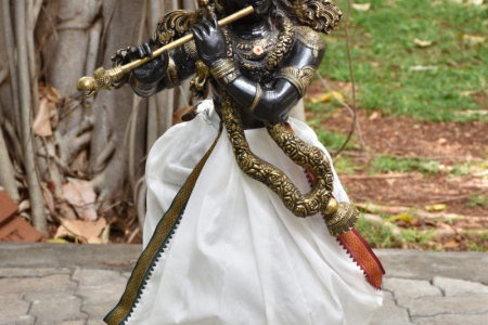 Krishna Jeyanthi Celebrations - 03.09.2026