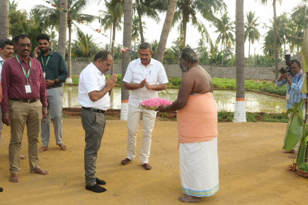 Pongal Vizha - 07.01.2026 - 09.01.2026