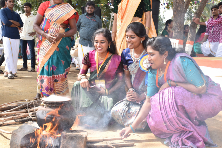 Pongal Vizha 11.01.2024