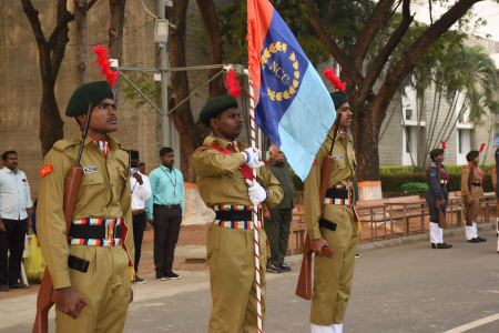 Republic Day - 26.01.2023