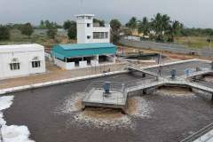 Sewage Treatment Plant2