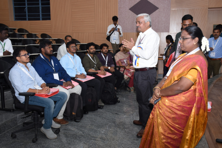 Smart India Hackathon Hardware Edition - Grand Finale - 08.12.2025 to 12.12.2025