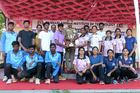 29th Sports Day - 23.04.2025