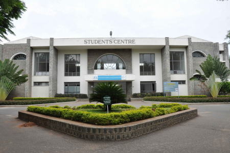 Student Centre