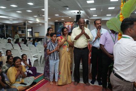 Thai Poosam Pooja - 31.01.2026