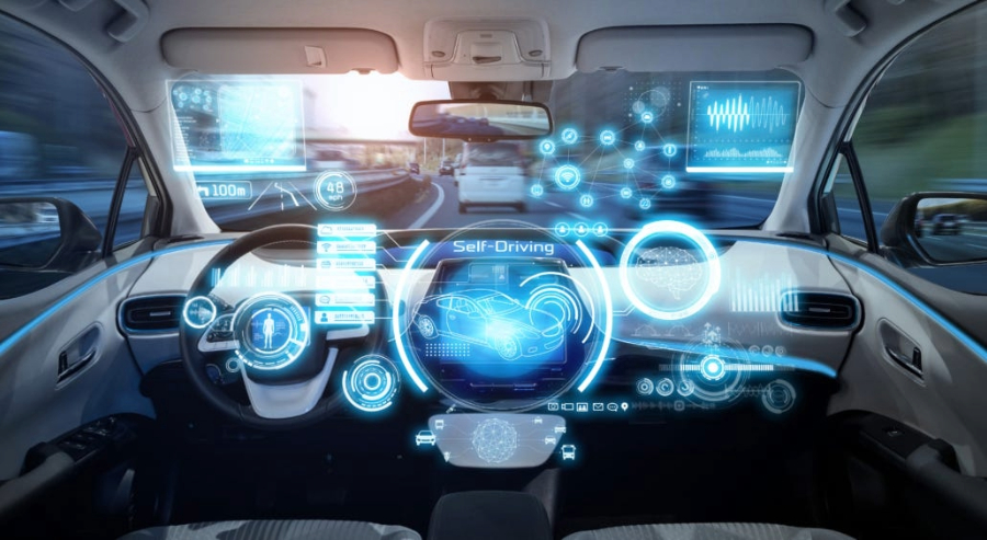 Transforming Transportation