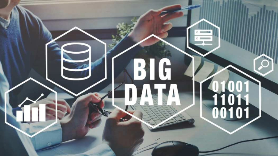 India potential for big data rush