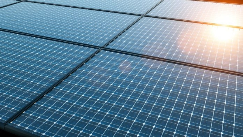 A boon to perovskite solar cells