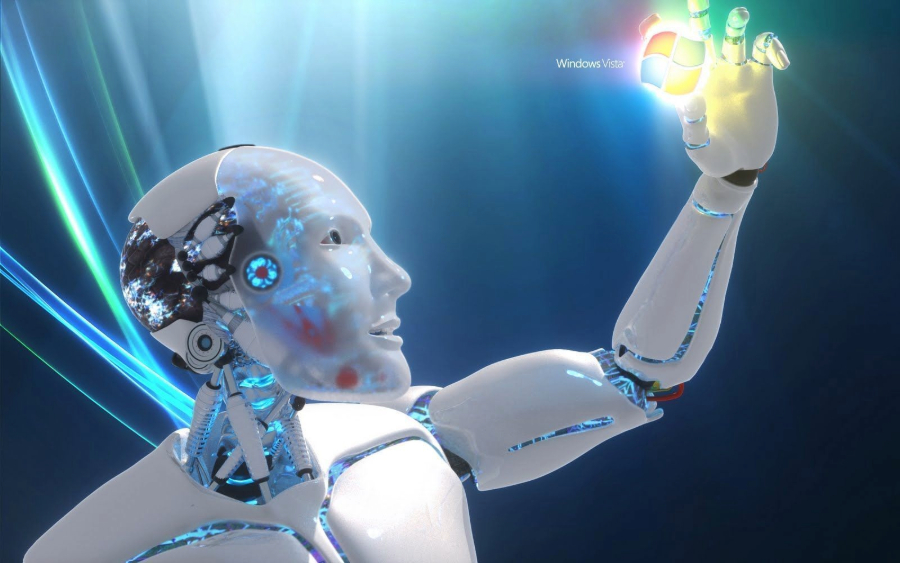The Rise of Humanoid Robots