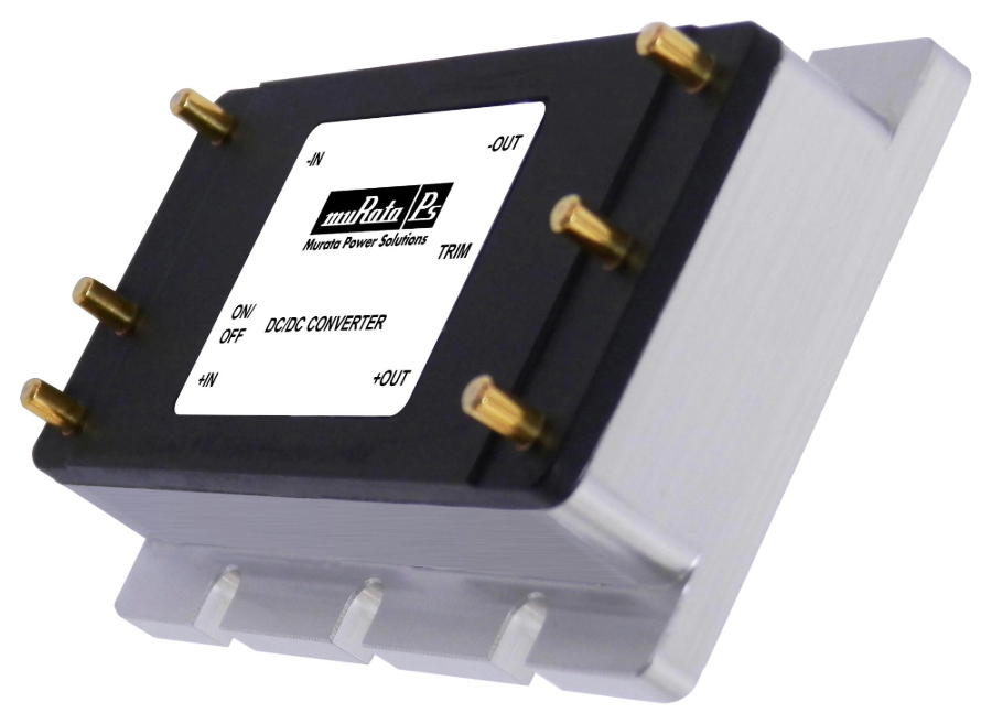Multi Input High Power DC-DC Converter for Industrial Applications