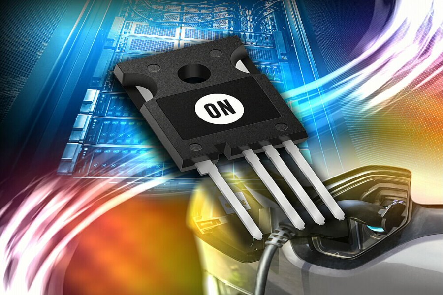 SiC MOSFETs: A Game Changer in Power Electronics