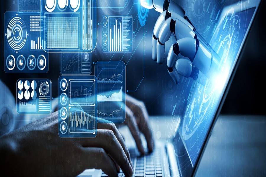 AIOps (Artificial Intelligence for IT Operations)