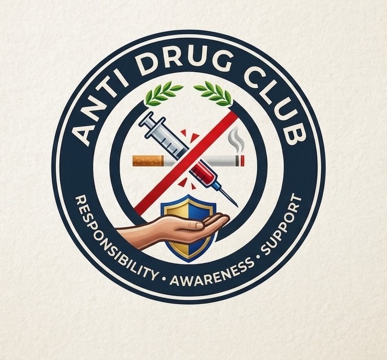 BIT Anti-Drug Club