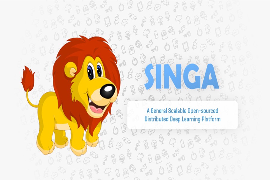 Apache SINGA: The Deep Learning Model Trainer