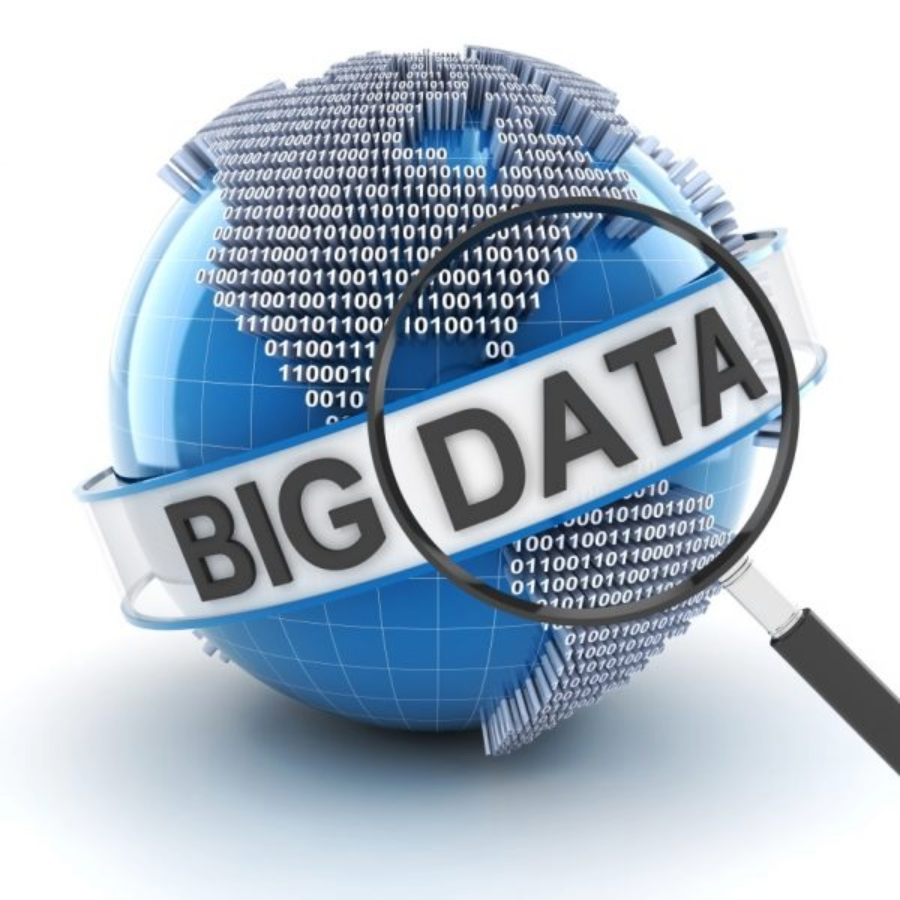 The era of big data