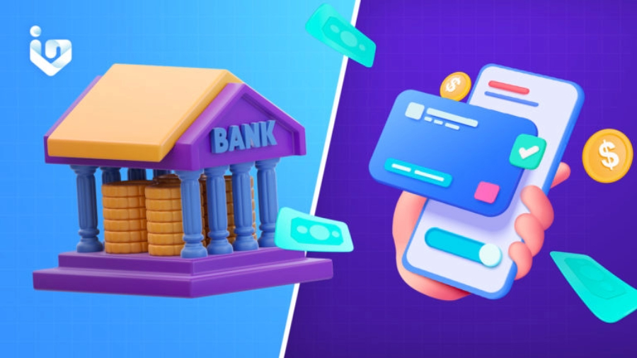 Modern Banking - Navigating the Financial Frontier