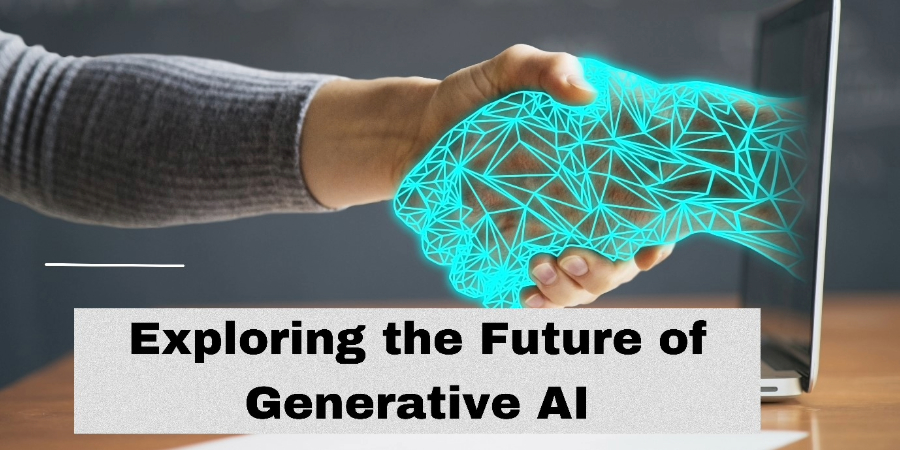 Beyond Imagination: Exploring Generative AI Innovations