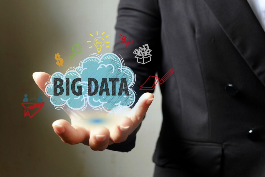 Unraveling the Big Data Rush