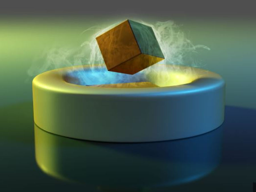 The Future of Superconductor