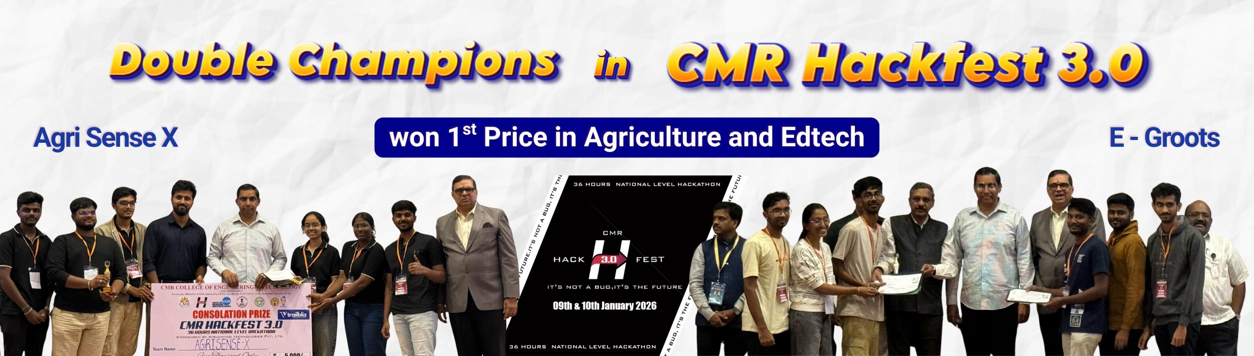  Bannari Amman Institute of Technology Student BIT-SIH2025-Winner-1