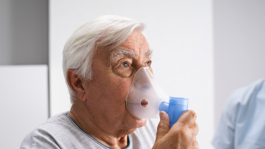 Lung Stem Cell Transplants