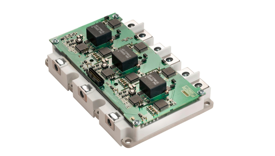 Advancements in Power Electronics: SiC MOSFETs and PIMs