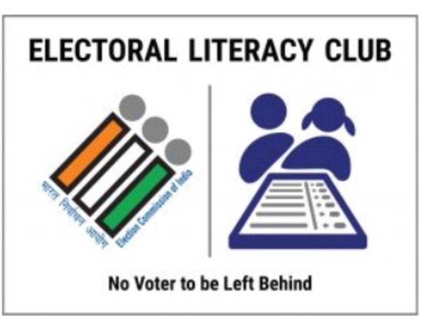 BIT Electoral Literacy Club