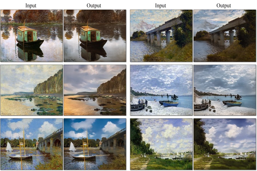 Generative Adversarial Networks