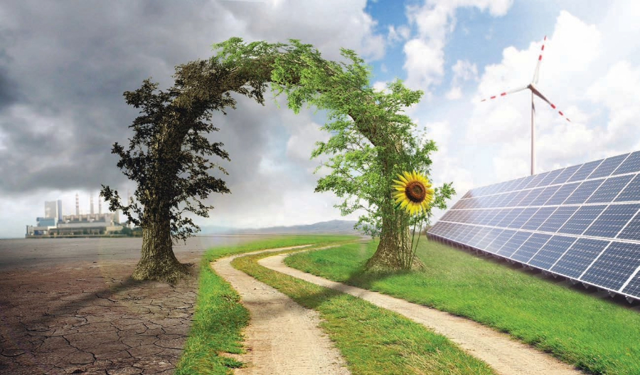Future of Green Power