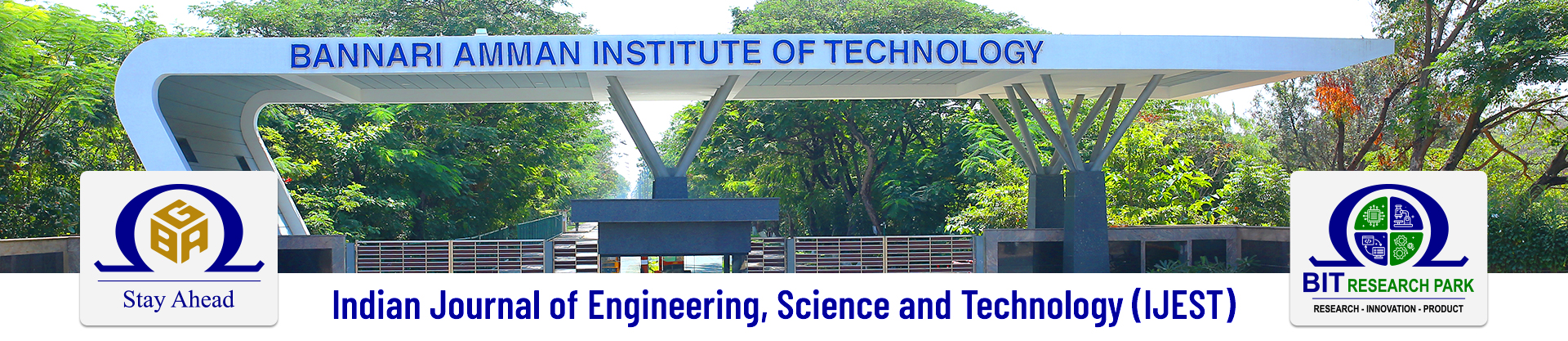 International Journal of Engineering, Science and Technology