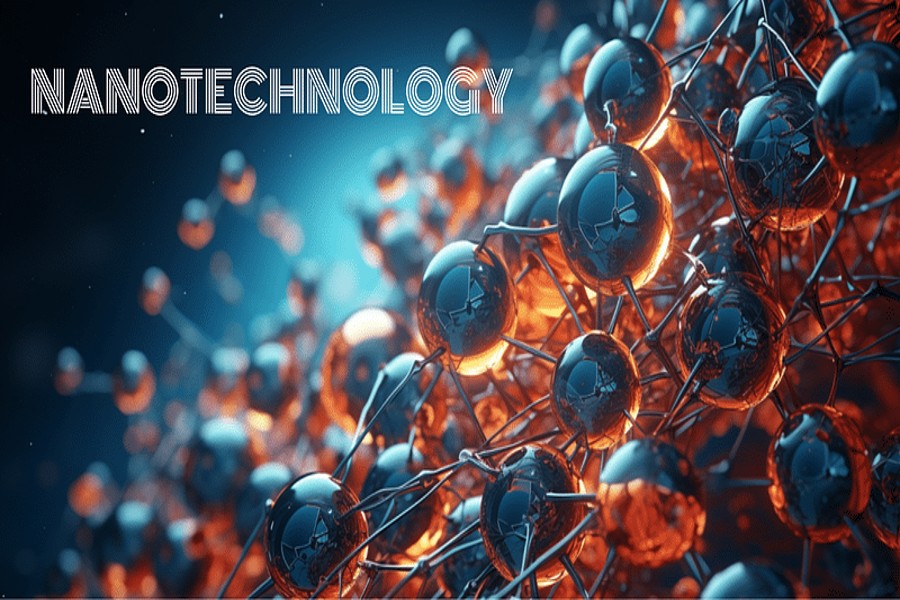 Exploring the Fusion of Nanotechnology and Gadgets
