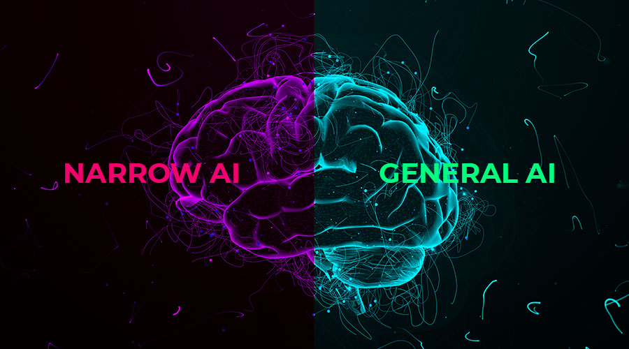Narrow AI