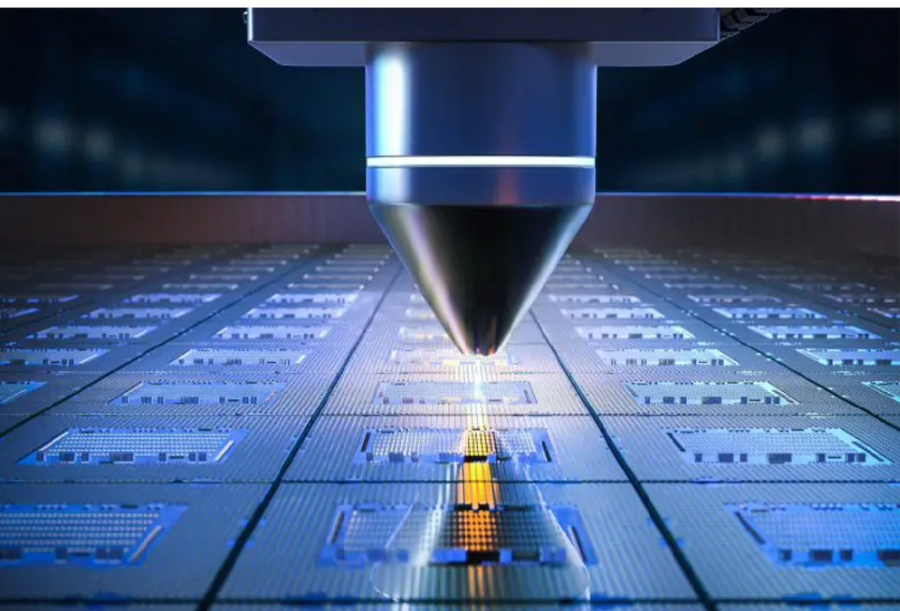 Next Generation Electronics with Quantum Transistors