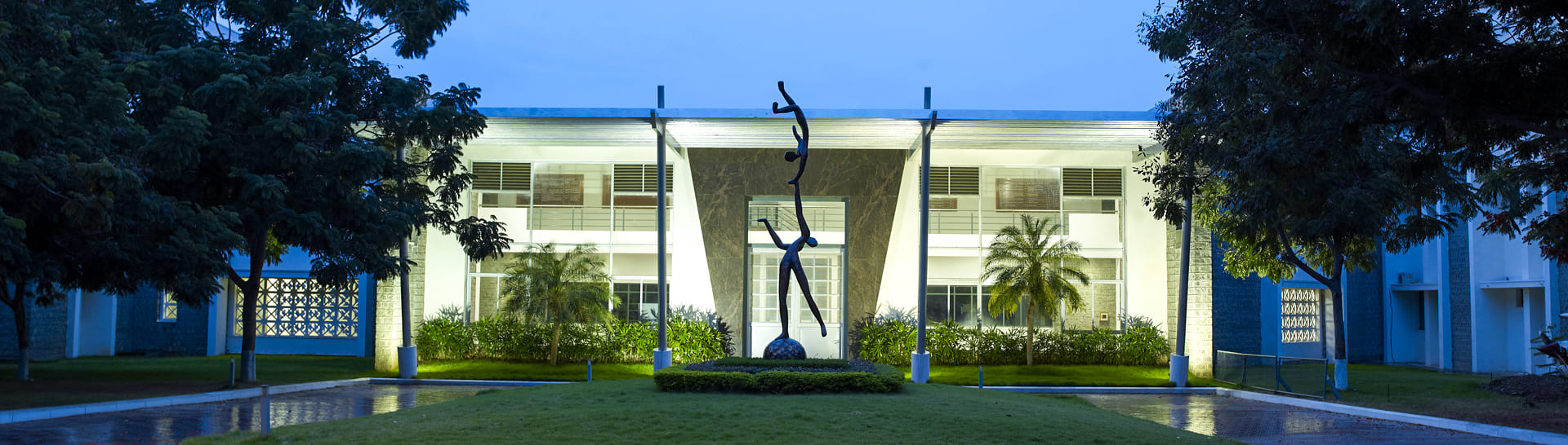 Bannari Amman Institute of Technology Research Park