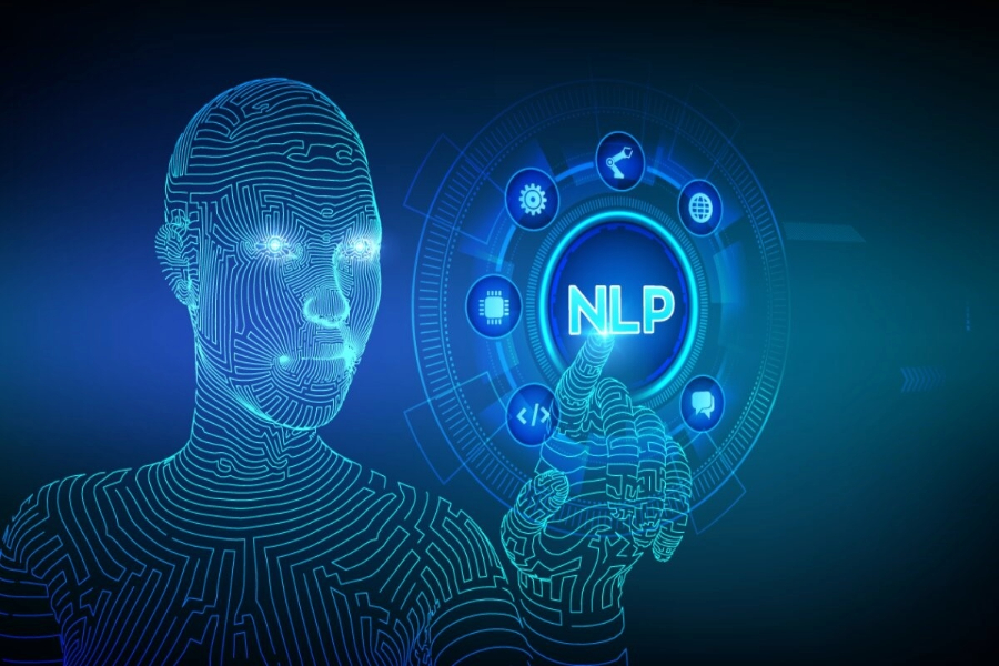 Mastering Tomorrow's Conversations: Crafting an Intelligent World with Advanced NLP