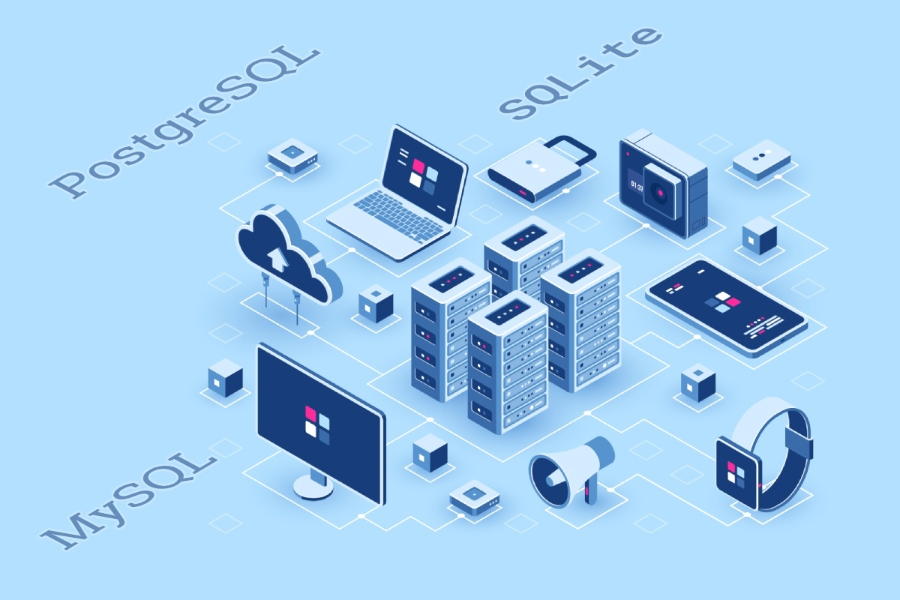 Choosing Between PostgreSQL, MariaDB, and SQLite