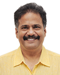 Mr Sundar Muruganandhan, 