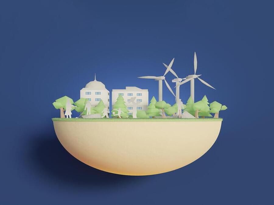 Power: Sustaining The Future